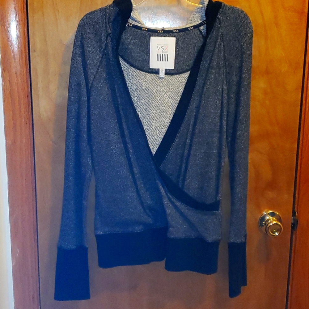 VSX Pullover XS